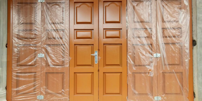pintu press banda aceh kreatif steel