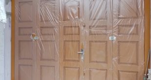 PINTU PRESS BANDA ACEH