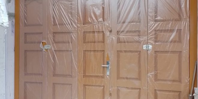 PINTU PRESS BANDA ACEH