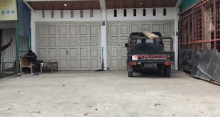 JUAL PINTU PRESS BESI BERKUALITAS