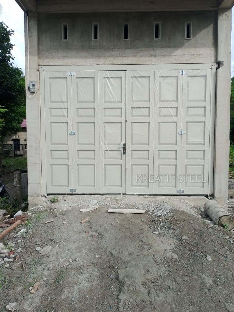 Pemasangan Pintu Press Minimalis di Kab. Pidie, Kuat, Rapi & Tahan Lama